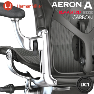 n[}~[ A[`FA }X^[h ATCY J[{/|bVhx[X |X`[tBbgSL DC1LX^[ n[}~[ AeronChairs Remastered HermanMiller