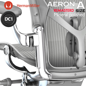 n[}~[ A[`FA }X^[h ATCY ~l/|bVhx[X |X`[tBbgSL DC1LX^[ n[}~[ AeronChairs Remastered V^ HermanMiller@zCgn