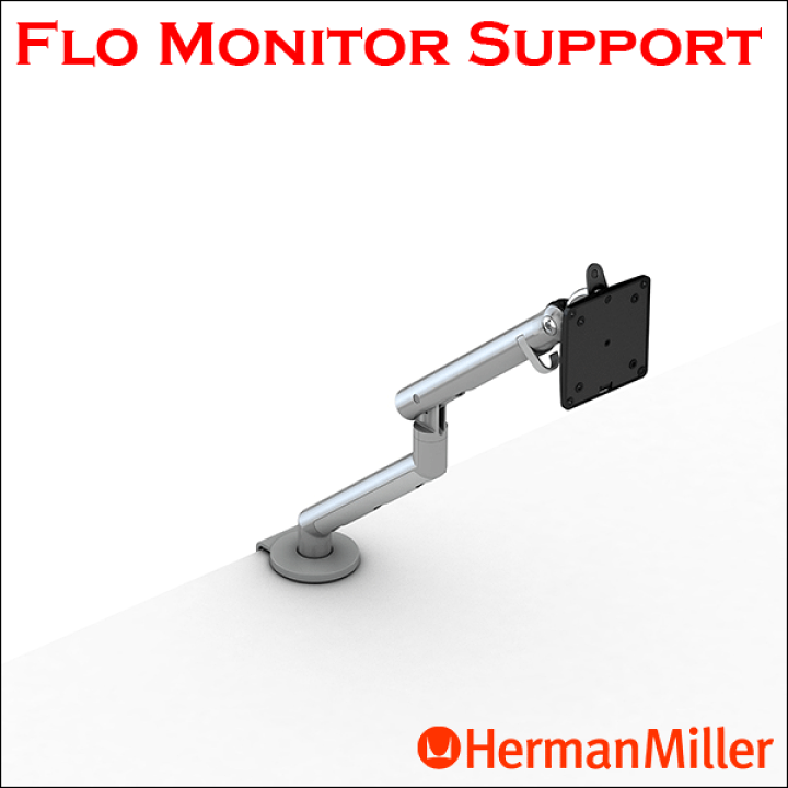 楽天市場】【ハーマンミラー正規販売店12年保証】FLO フロー