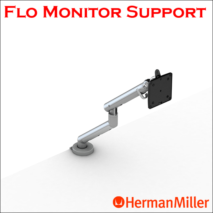 楽天市場】【ハーマンミラー正規販売店12年保証】FLO フロー