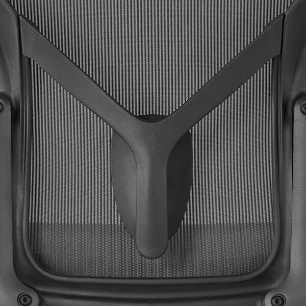 楽天市場 アーロンチェア リマスタード ライト アームレス Bサイズ グラファイト ハーマンミラー Aeronchairs Remastered 新型 ヤマト家財便 Aeronchair Hermanmiller 送料無料 アーロンチェア By The Chair Shop