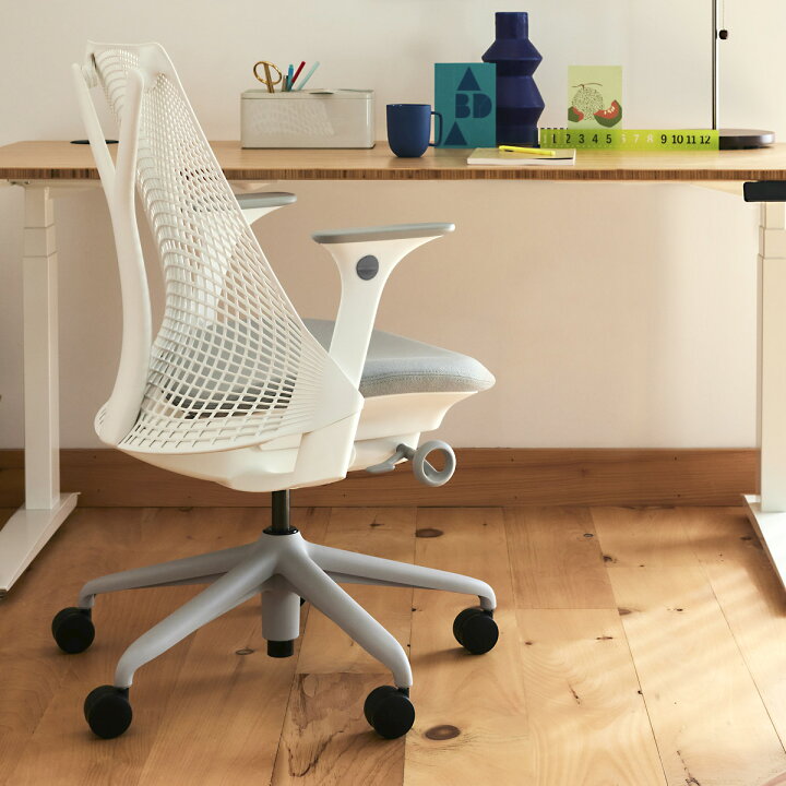 セイルチェア Sayl Chair グレー