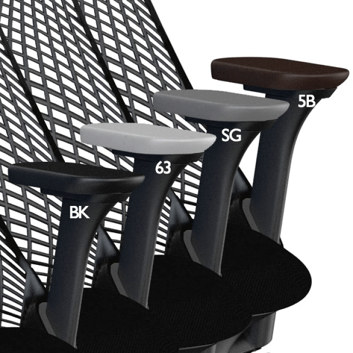 ハーマンミラー　セイルチェア　ブラック　フルアジャスタブル仕様 楽天市場】【最短翌日お届け/在庫有り/フルアジャスタブルアーム