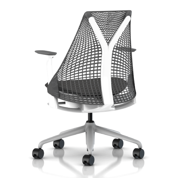 楽天市場】ハーマンミラー セイルチェア フォグベース