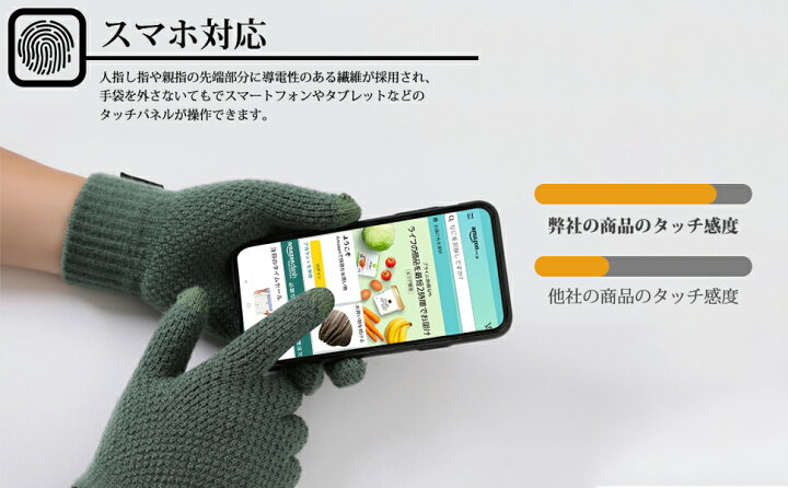 最大63%オフ! アウトドアグローブ 手袋 ニットニットグローブ 二重構造で保温性良い スマホ対応 アウトドアグローブ ニットグローブ ニット手袋 ストレッチ性 スキー バイク