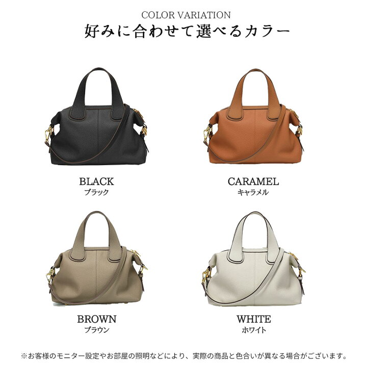 楽天市場】【先着様限定】50％OFF 4/15 23:59迄本牛革 ショルダー 