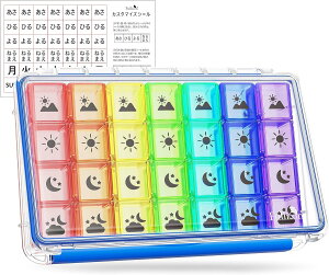 Fullicon uAquaSeal Weekly 4Xv sP[X 1T 14 QO P[X gїp h  ^ NXP[X ҂邯[ 肯[ TvP[X TvgP[X @JX^}