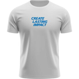 2026-27年度 国際ロータリー会長メッセージ Tシャツ Rotary