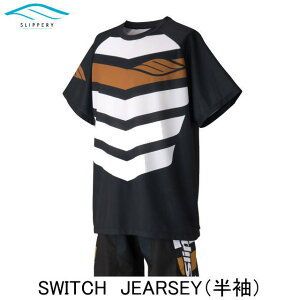 ݌ɏZ[ySLIPPERYzbVK[hESWITCH JERSEYEE