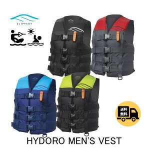 ySLIPPERYEXbp[zCtWPbgEnChYxXgEJCIFi@HYDRO MEN'S VEST@WFbgXL[ }WFbg oCN ~߁@JETXL[@}X|[cɁ@WFb