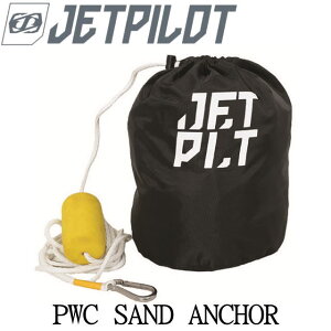 ������A�A���J�[�Ɂ�JA9407�iJA24407�j�yJETPILOT�E�W�F�b�g�p�C���b�g�zPWC SAND ANCHOR�E�T���h�A���J�[(��)�@�A���J�|
