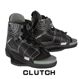 《送料無料》【OBRIEN】WAKEBOARD《オブライエン》ウェイクボード・ビンディング