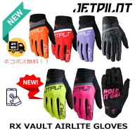 JA24301【JETPILOT/ジェットパイロット】《VAULT　AIRLITE　GLOVE 》