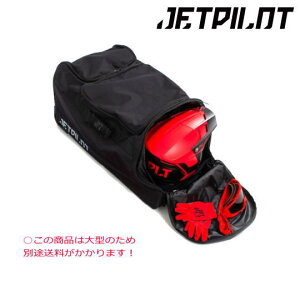 �݌Ɍ��聚�yJETPILOT/�W�F�b�g�p�C���b�g�zACS19315�@RX VAULT GEAR BAG�@��e�ʁ@�L�����[�o�b�O�@150L�@�@600D�@POLYESTER