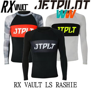 X݌ɂ聚yJETPILOT^WFbgpCbgzJA22507@RX VAULT LS RASHIE@bVT@