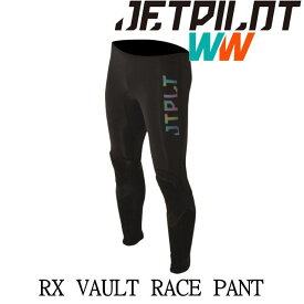 ☆店頭在庫限り☆《JETPILOT/ジェットパイロット》JA22157V《RX　VAULT　RACE　PANT》レースパンツ　ウエイクボ−ド　SUPボ−ド　ジェットスキー　レース　ツーリングなどに