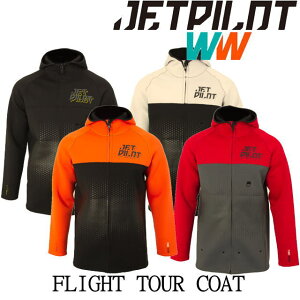}\P3{E510P5{X݌ɂ聚yJETPILOT/WFbgpCbgzJA22160@FLIGHT@TOUR COATEcA[R[g@c[O