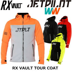 ★送料無料★【JETPILOT/ジェットパイロット】JA22171　RX　VAULT TOUR COAT　ツアーコート　防寒　ネオプレーン　ジャケット