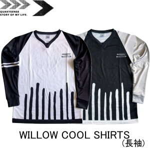 lR|XyQUAKYSENSE/NG[L[ZXz24WCL@WILLOW@COOL@SHIRTS@N[Vc