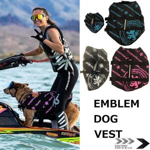 }\P3{E510P5{yQUAKYSENSE/NG[L[ZXzDOG324@Ł@EMBLEM DOG VEST 2yPINK/BLUE/WHITEz@pCWP@hbOCtxXg