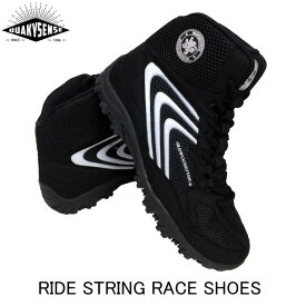送料無料★【QUAKYSENSE/クエーキーセンス】SES919 RIDE STRING RACE SHOESシューズ　ビーチシューズ　レーシングシューズ　マリンシューズ