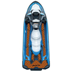 񂹁󒍔NEWyUNLIMITEDEA~ebh z UL51132 @SEADOO fbL}bg e[vt/ GTX / GTX LTD / WAKE PRO 230 (2019-) UL51132 N^O UNLIMITED V[hD WFbgXL[