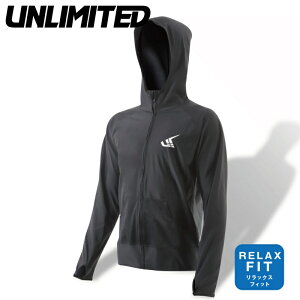 yUNLIMITED@A~ebhzULR0402@ UNLIMITED HYDRO HOODIE bVp[J[ Y t[ht bVK[h @A~ebh@@OX[u