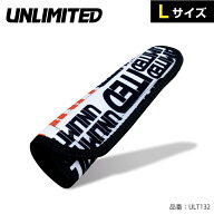 【UNLIMITED・アンリミテッド 】ULT132-L　タイダウンベルト 用 カバー M タイダウンパット トレーラー部…