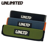 【UNLIMITED・アンリミテッド 】ULT171　タイダウンベルト用 カバー タイダウンパット トレーラー部品 ボ…