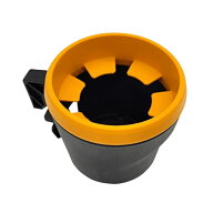 【SEADOO/シードゥ　LINQ】269801449　 カップホルダー　オレンジ　ドリンクホルダー