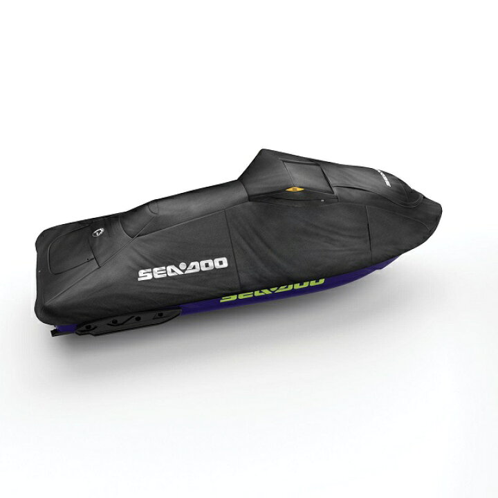 楽天市場】【SEADOO/シードゥ 】295100889 Sea Doo 純正ジェットカバー 