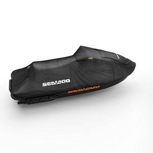 �ySEADOO/�V�[�h�D�@�z295100928�@Sea Doo�@�����W�F�b�g�J�o�[�@Sea Doo GTI�AGTI SE�AGTR�AGTR-X�AWake Pro PWC �J�o�[