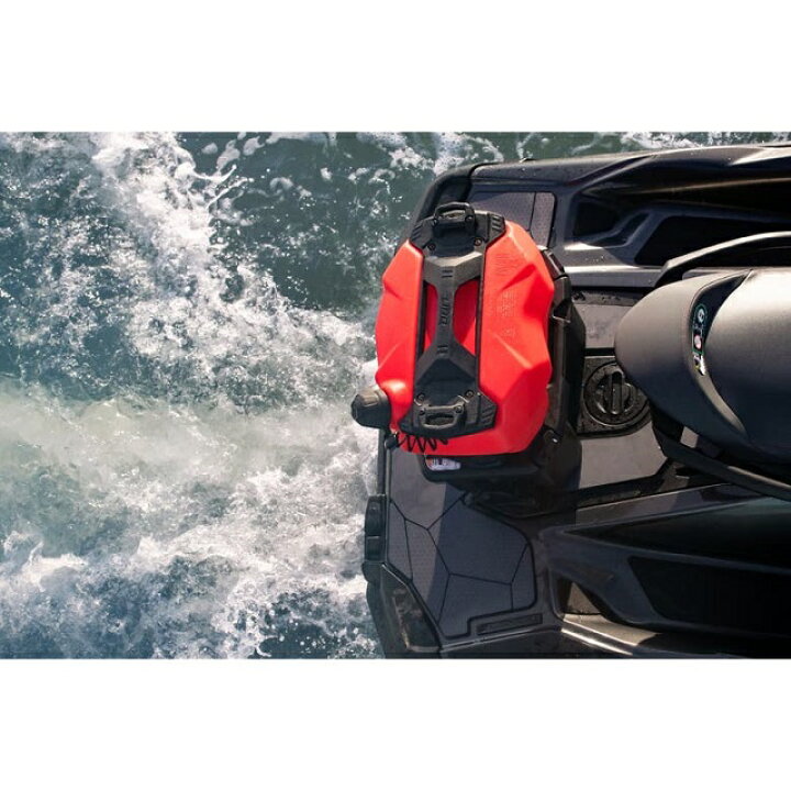 楽天市場】【SEADOO/シードゥ LINQ】295100950 TANK_FUEL KIT LINQ 