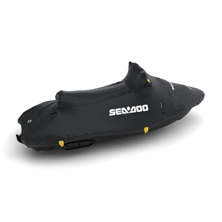 楽天市場】【SEADOO/シードゥ 】295101161 Sea Doo 純正ジェットカバー 