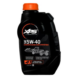 �ySEADOO/�V�[�h�D�@LINQ�z779133�@ �I�C���@4T 5W-40 �����u�����h�I�C���@1 QT (946 ml)9779492�@1�{
