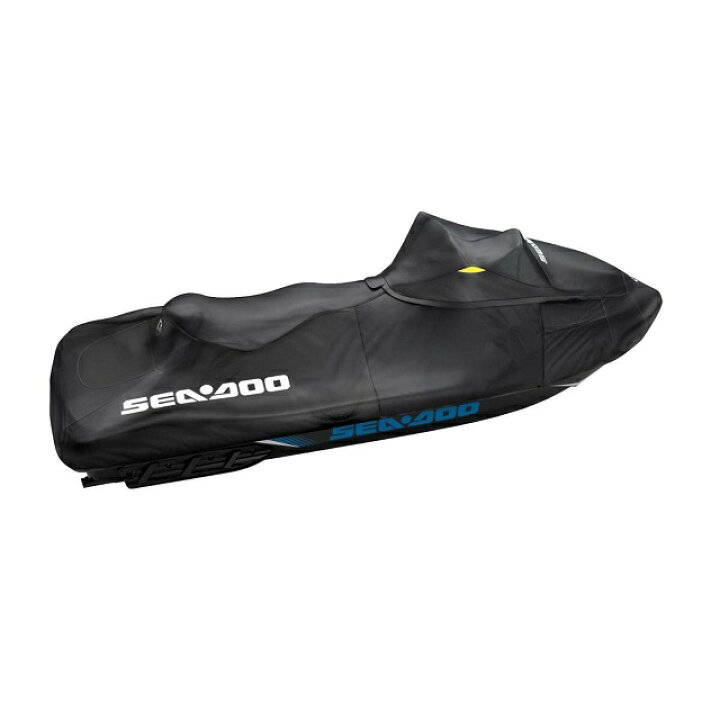 楽天市場】【SEADOO/シードゥ 】295101014 Sea Doo 純正ジェットカバー 