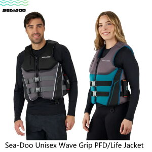 }\P3{E510P5{ySEADOO/@V[hDz2870290076@sUnisex Wave Grip PFD/Life JackettSea-Doo jZbNX EF[uObv PFD/CtWPbgElIxXg