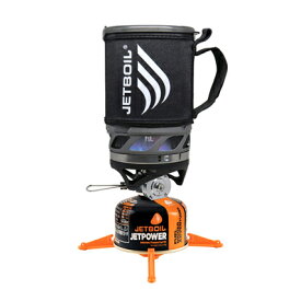 jetboil マイクロモ