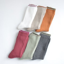 OBSCURE SOCKS(オブスキュア ソックス) KERRIA