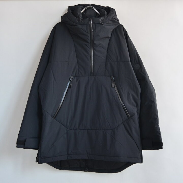 楽天市場】[20%OFF] LANTERN (ランタン) HEATING FAKE LAYER PULLOVER 