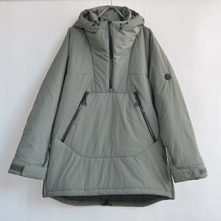 楽天市場】[20%OFF] LANTERN (ランタン) HEATING FAKE LAYER PULLOVER 