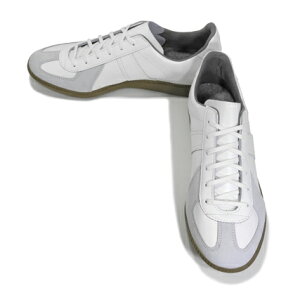 German Trainer(W[}g[i[) U[Xj[J[ (1183E/1183F) White