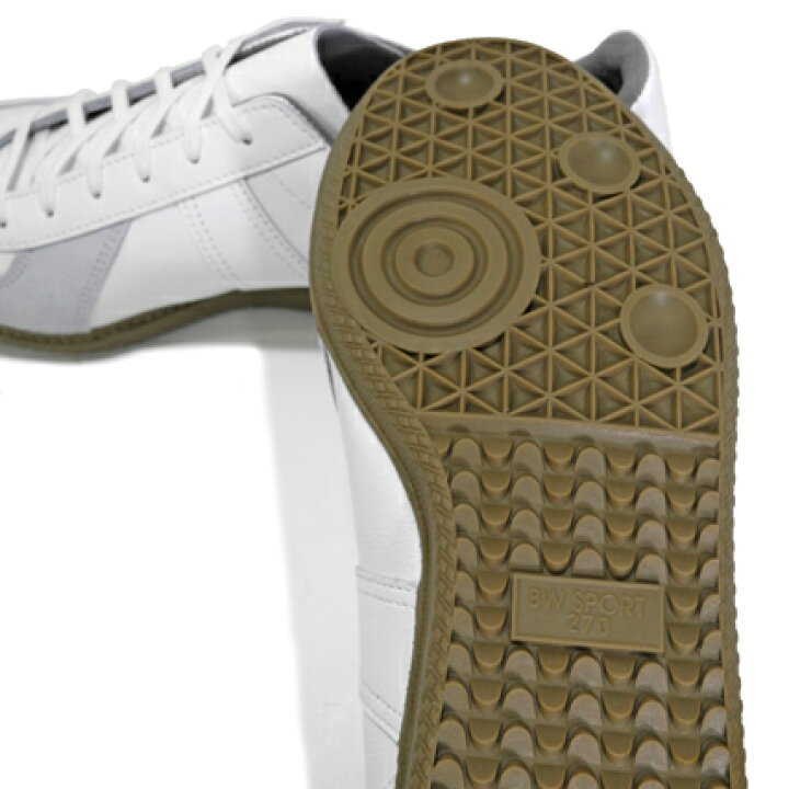 楽天市場】[35%OFF] German Trainer(ジャーマントレーナー) レザー 
