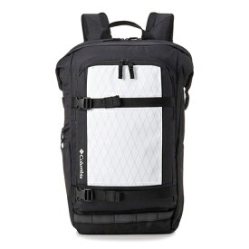 Columbia(コロンビア) スマッシングブラフ 33L (100 White)