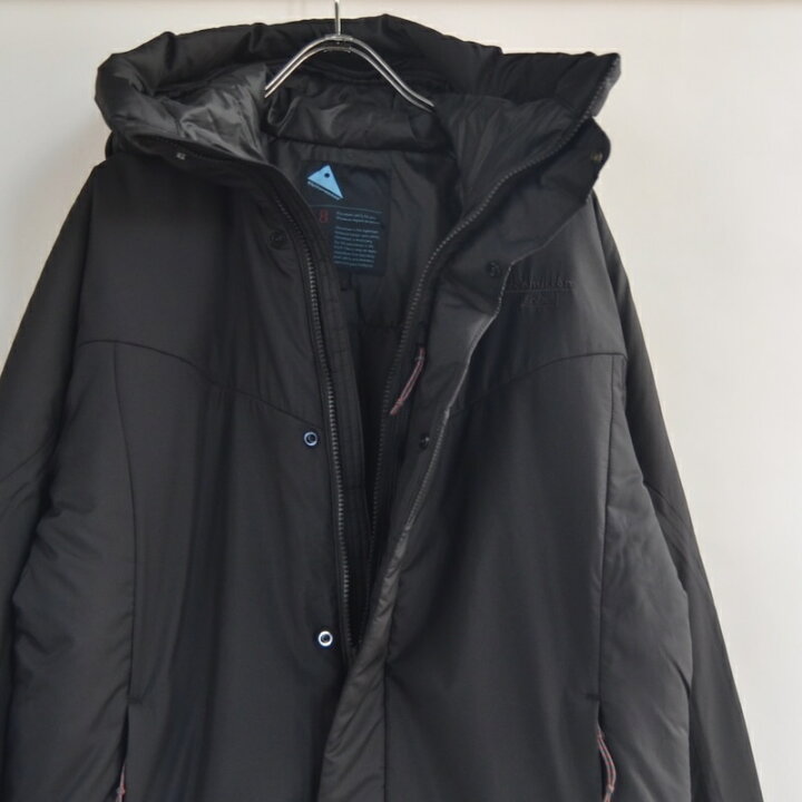 楽天市場】Klattermusen（クレッタルムーセン） Lodyn Hood Jacket 