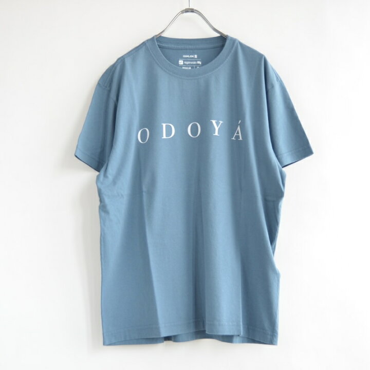楽天市場】OSKLEN（オスクレン） REGULAR VINTAGE T-shirt 2092-70711 