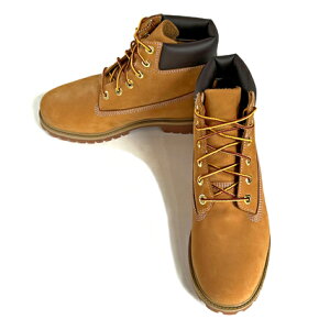 Timberland(eBo[h) 6C` v~A EH[^[v[t u[c