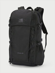 Karrimor(�J���}�[) �g���r���[�g40 / tribute 40 (Black)