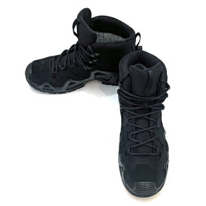 LOWA(���[�o�[) �[�t�@�[MK2 GT WXL (Black 0999)