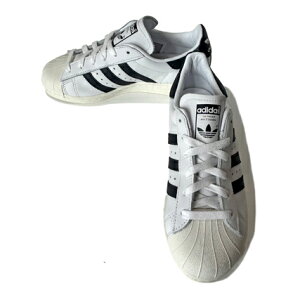 adidas(AfB_X) X[p[X^[ 82 (Cloud White / Core Black / Off White)